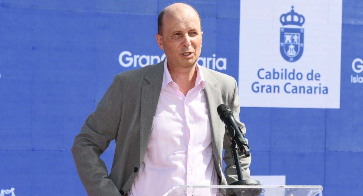 ITF W100 DISA Gran Canaria