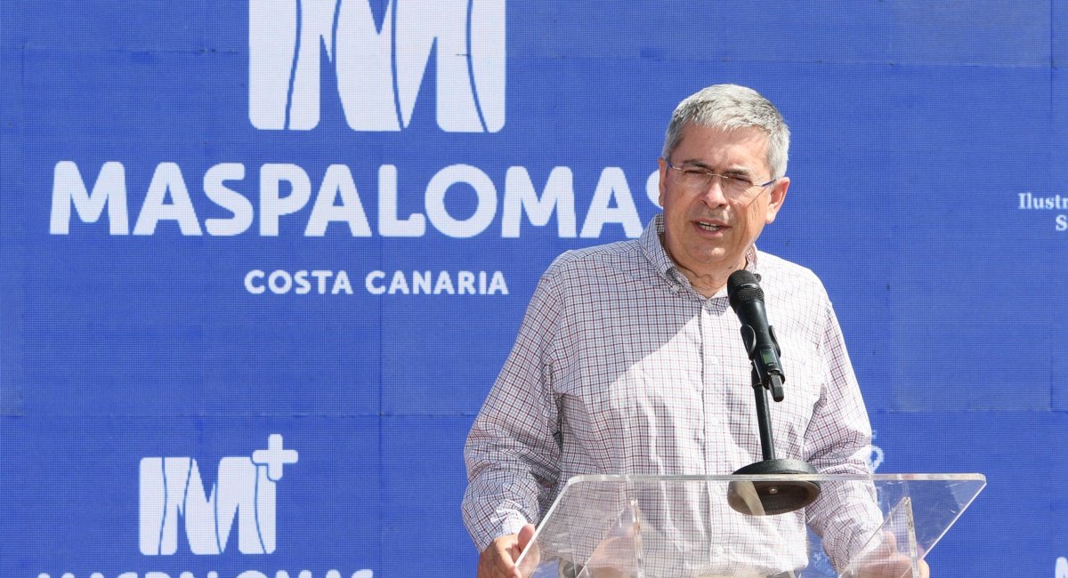 ITF W100 DISA Gran Canaria