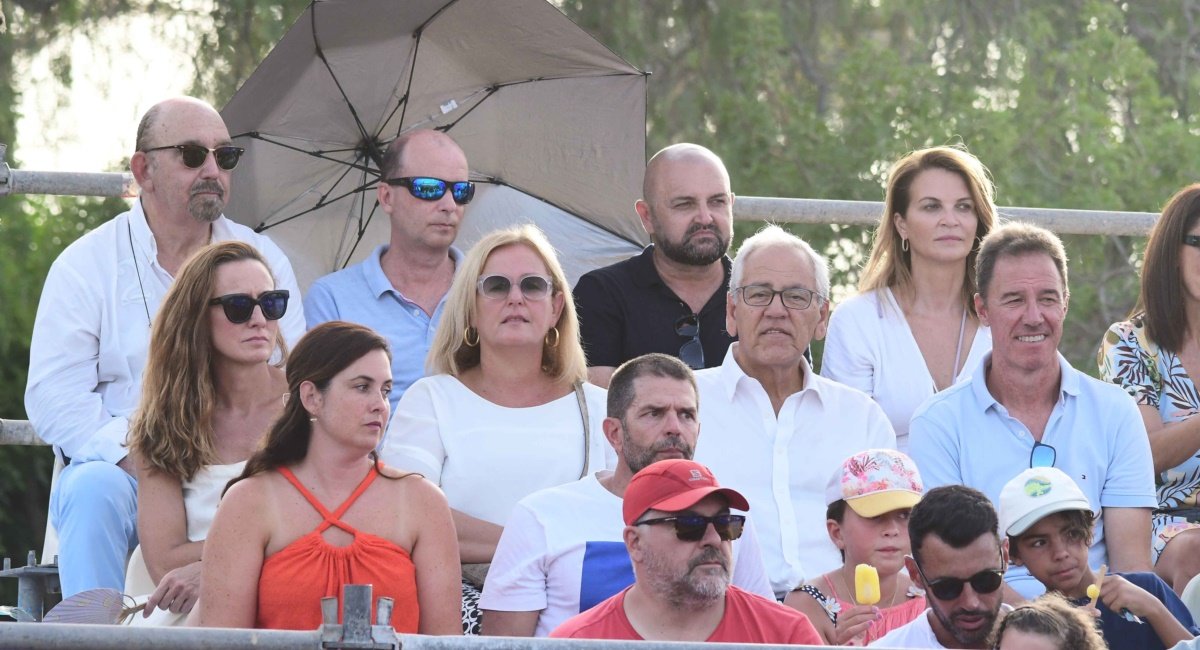 ITF W100 DISA Gran Canaria - Final