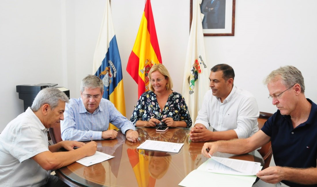 Toma Posesion Estabilizacion SBT - Agosto