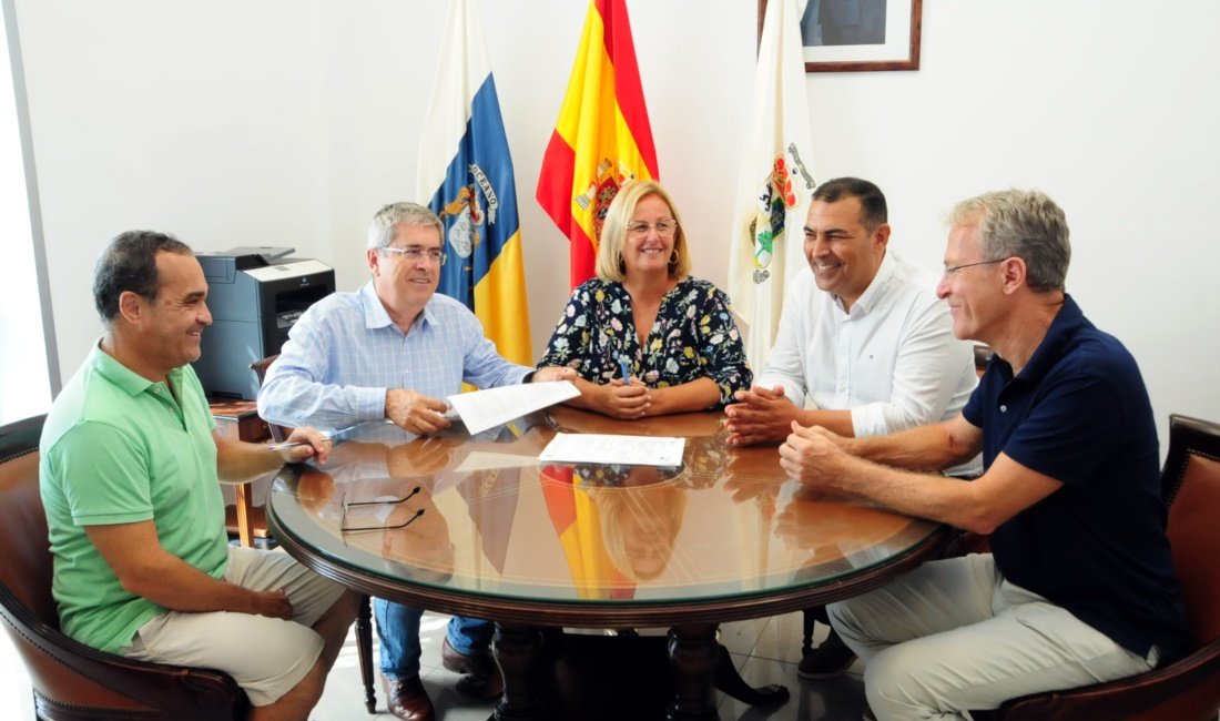 Toma Posesion Estabilizacion SBT - Agosto