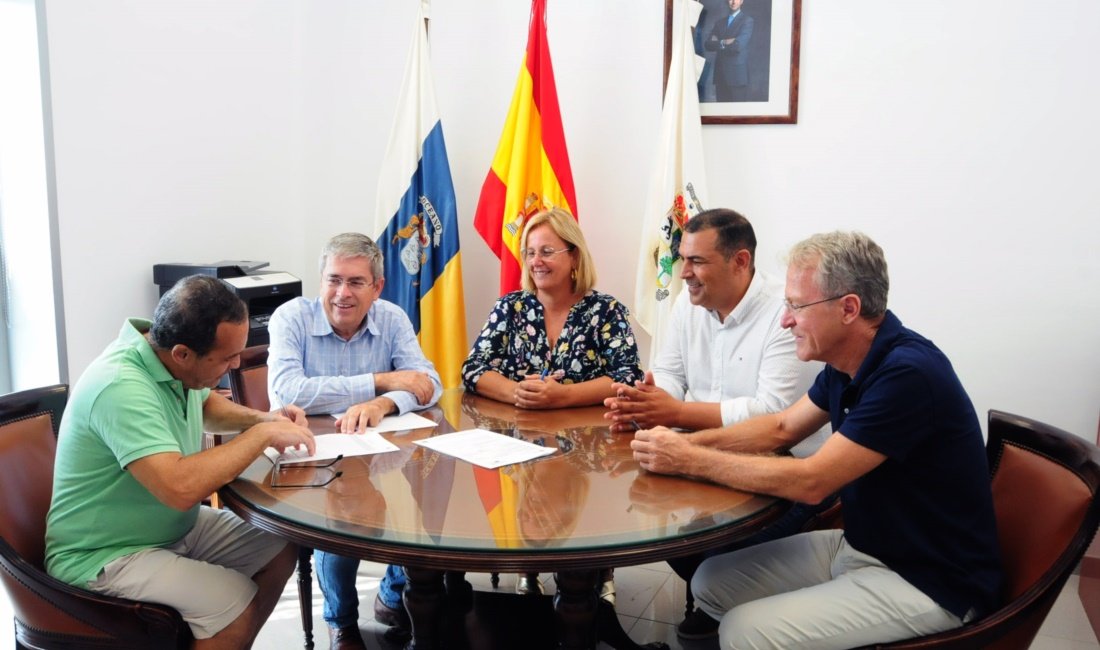 Toma Posesion Estabilizacion SBT - Agosto