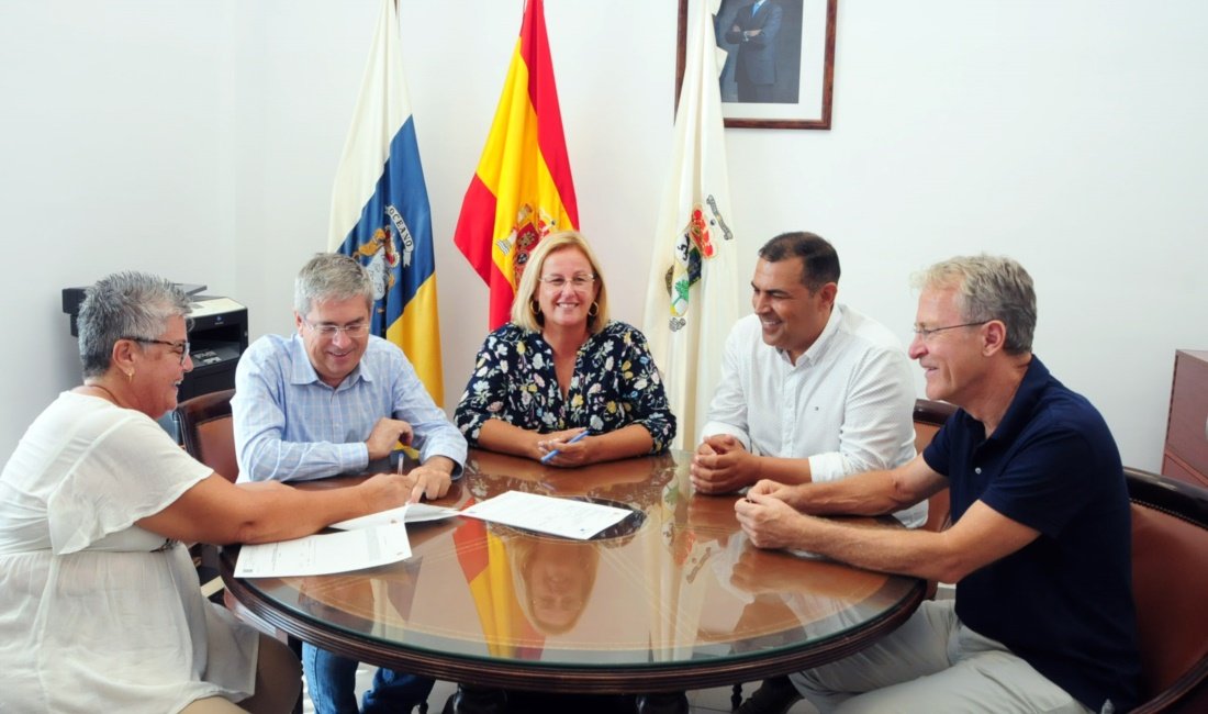 Toma Posesion Estabilizacion SBT - Agosto