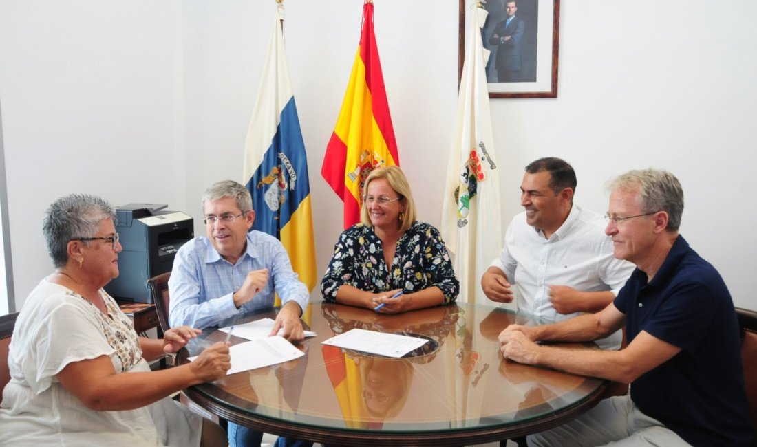 Toma Posesion Estabilizacion SBT - Agosto