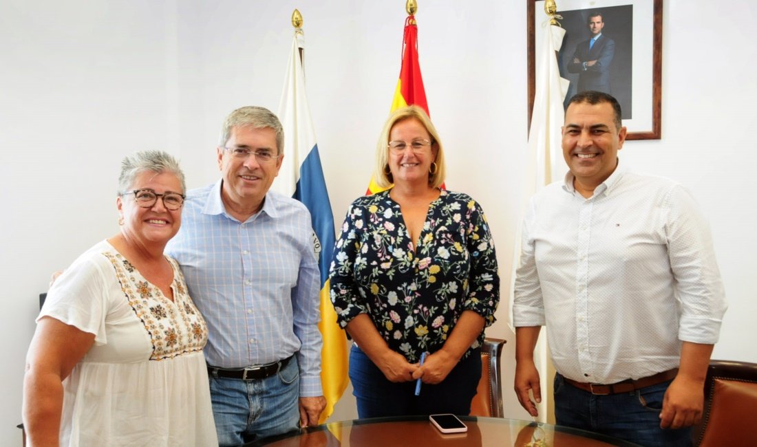 Toma Posesion Estabilizacion SBT - Agosto