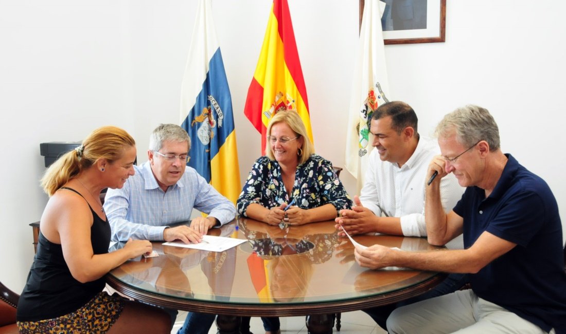 Toma Posesion Estabilizacion SBT - Agosto