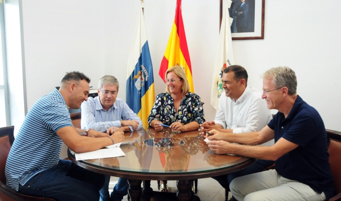 Toma Posesion Estabilizacion SBT - Agosto