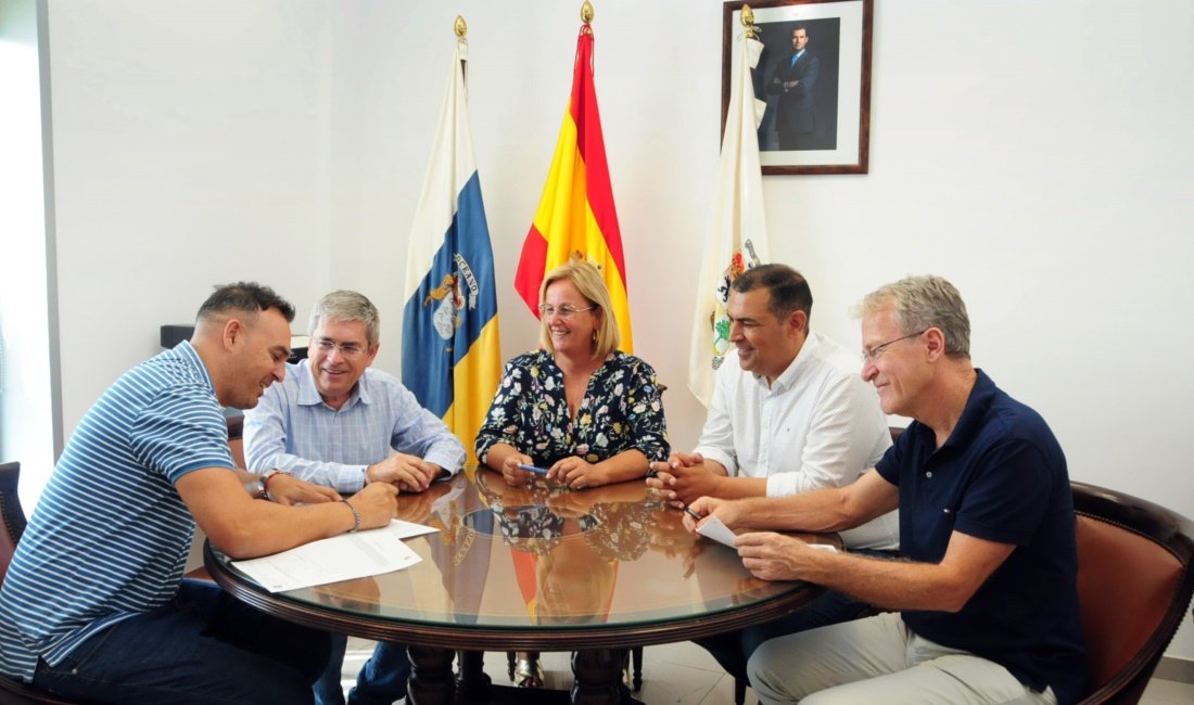 Toma Posesion Estabilizacion SBT - Agosto
