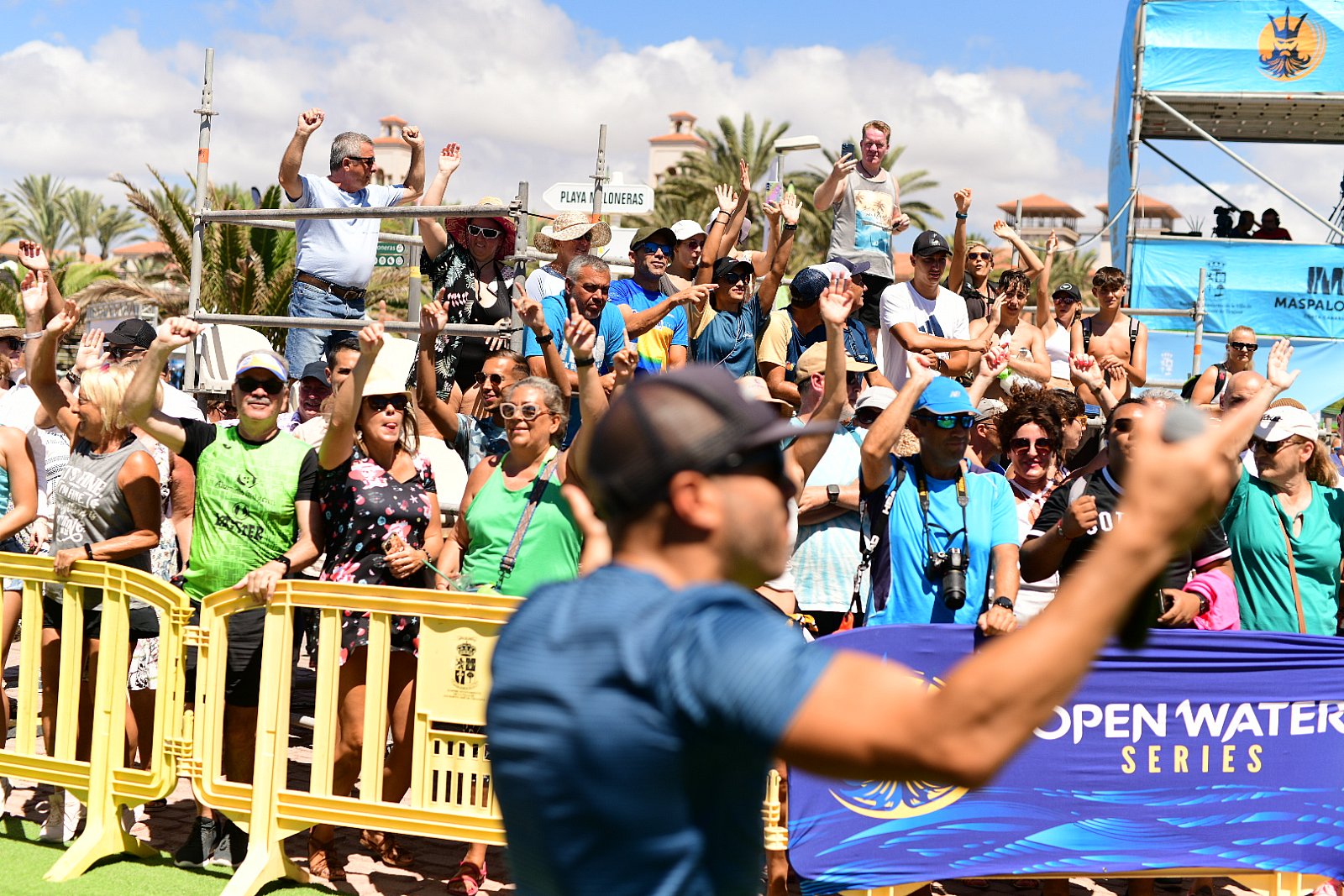 Maspalomas Open Water 2023