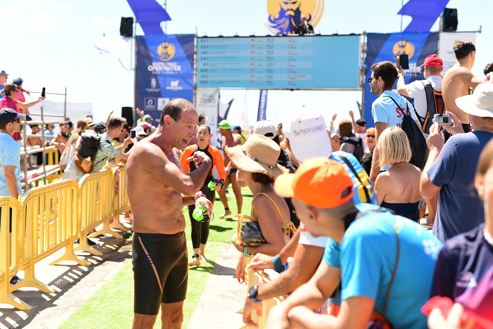 Maspalomas Open Water 2023