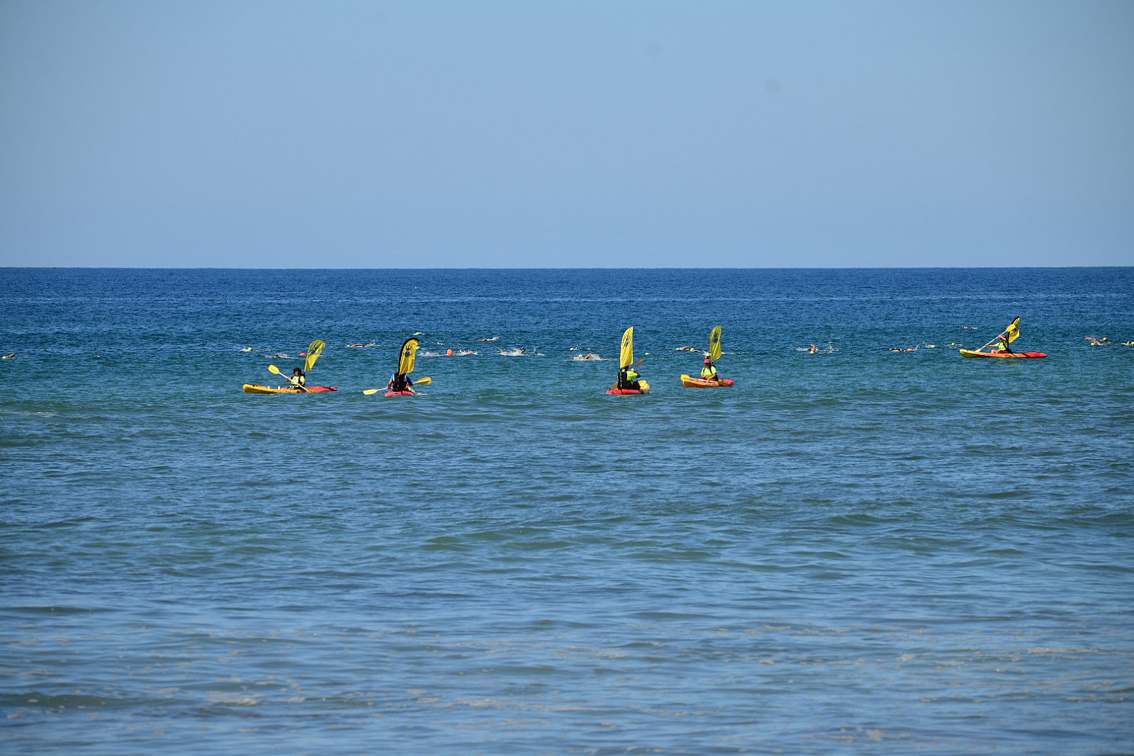 Maspalomas Open Water 2023
