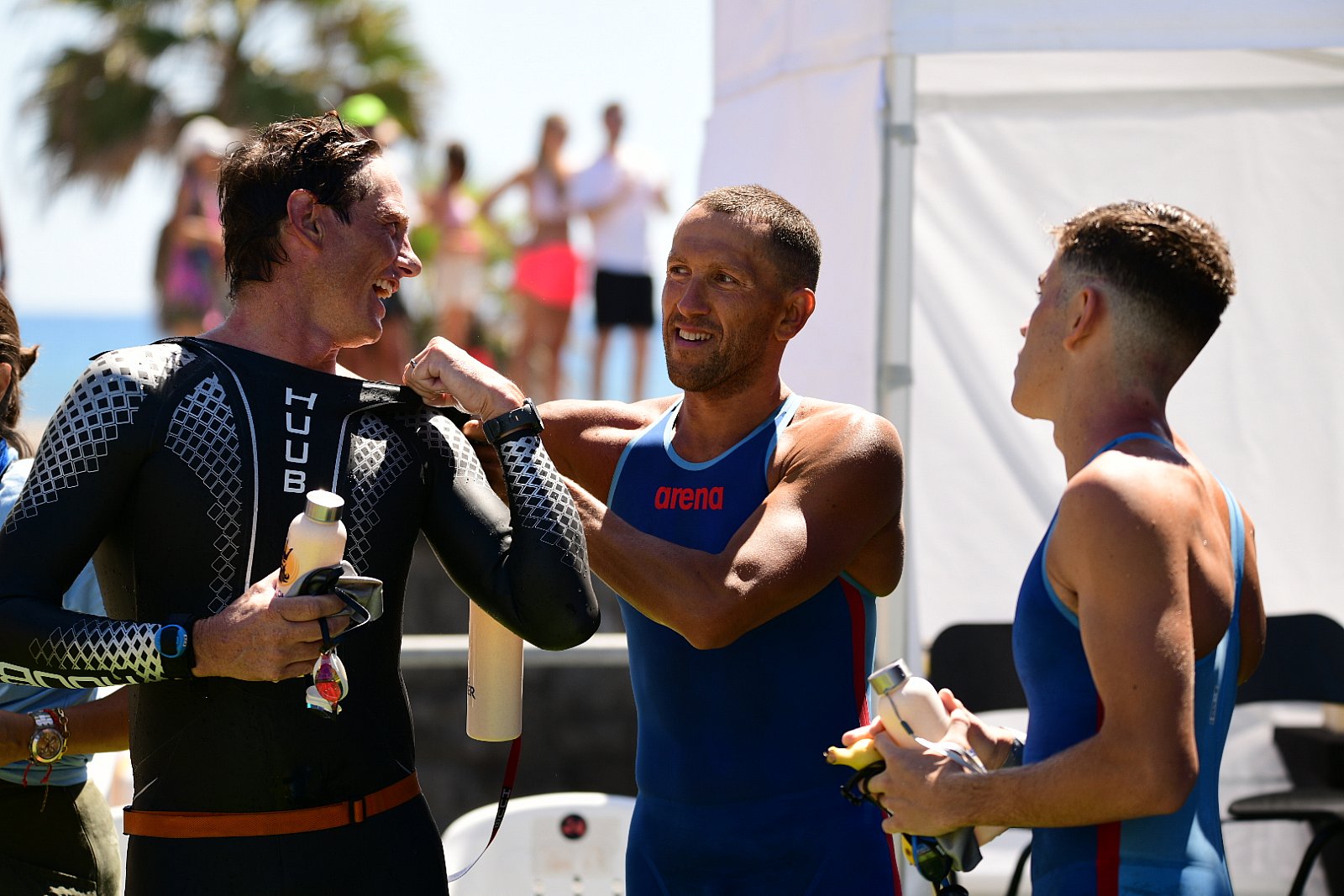 Maspalomas Open Water 2023