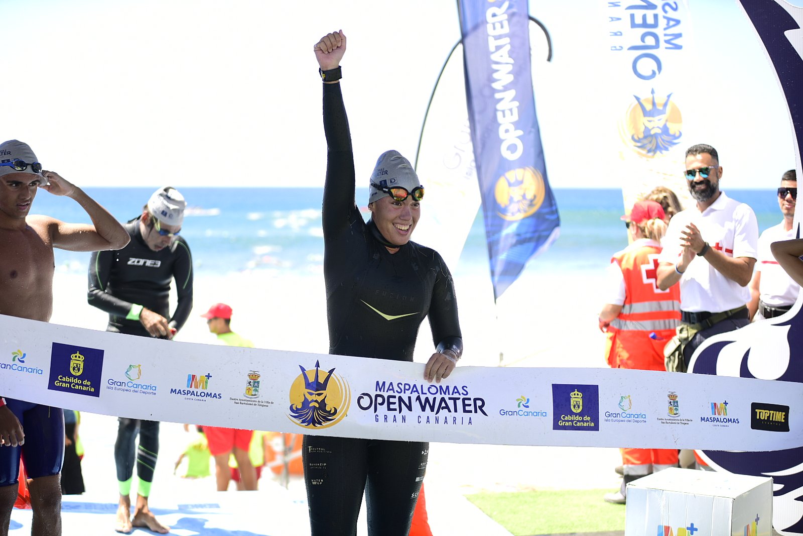 Maspalomas Open Water 2023