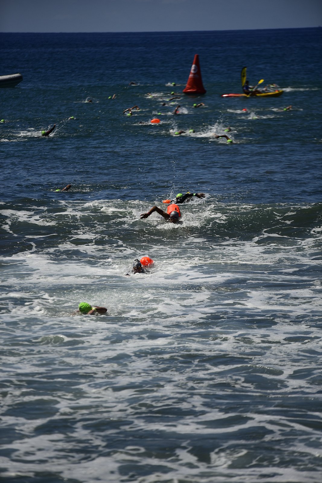 Maspalomas Open Water 2023