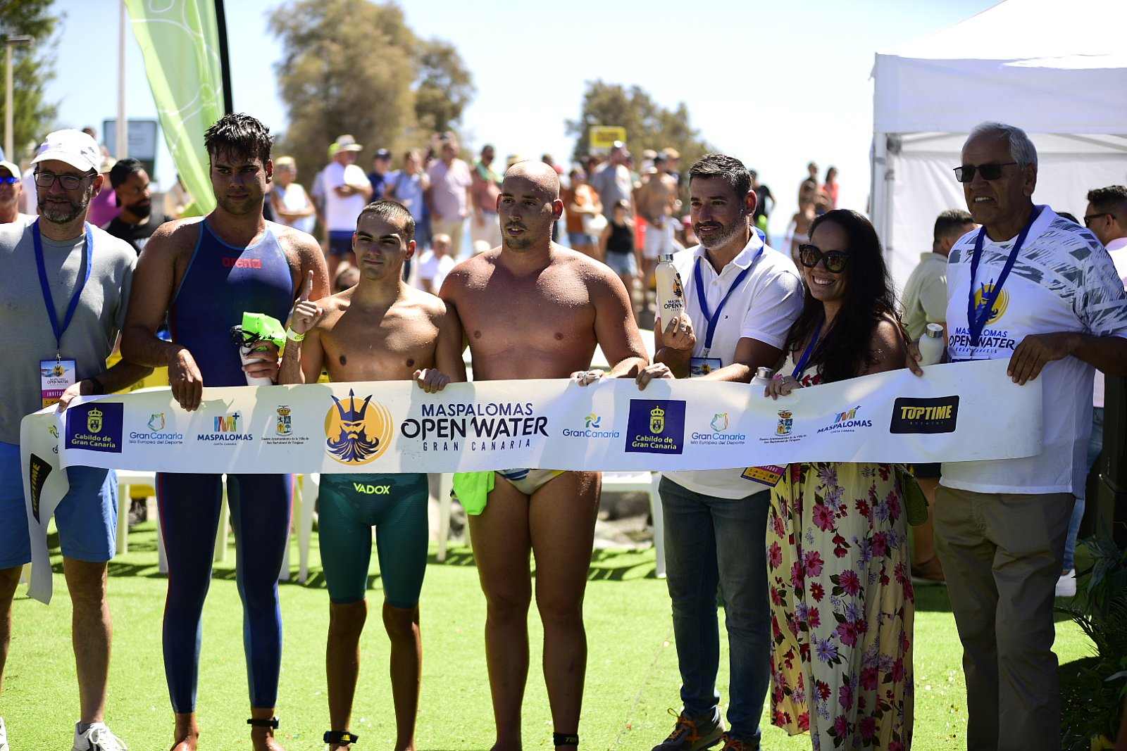 Maspalomas Open Water 2023
