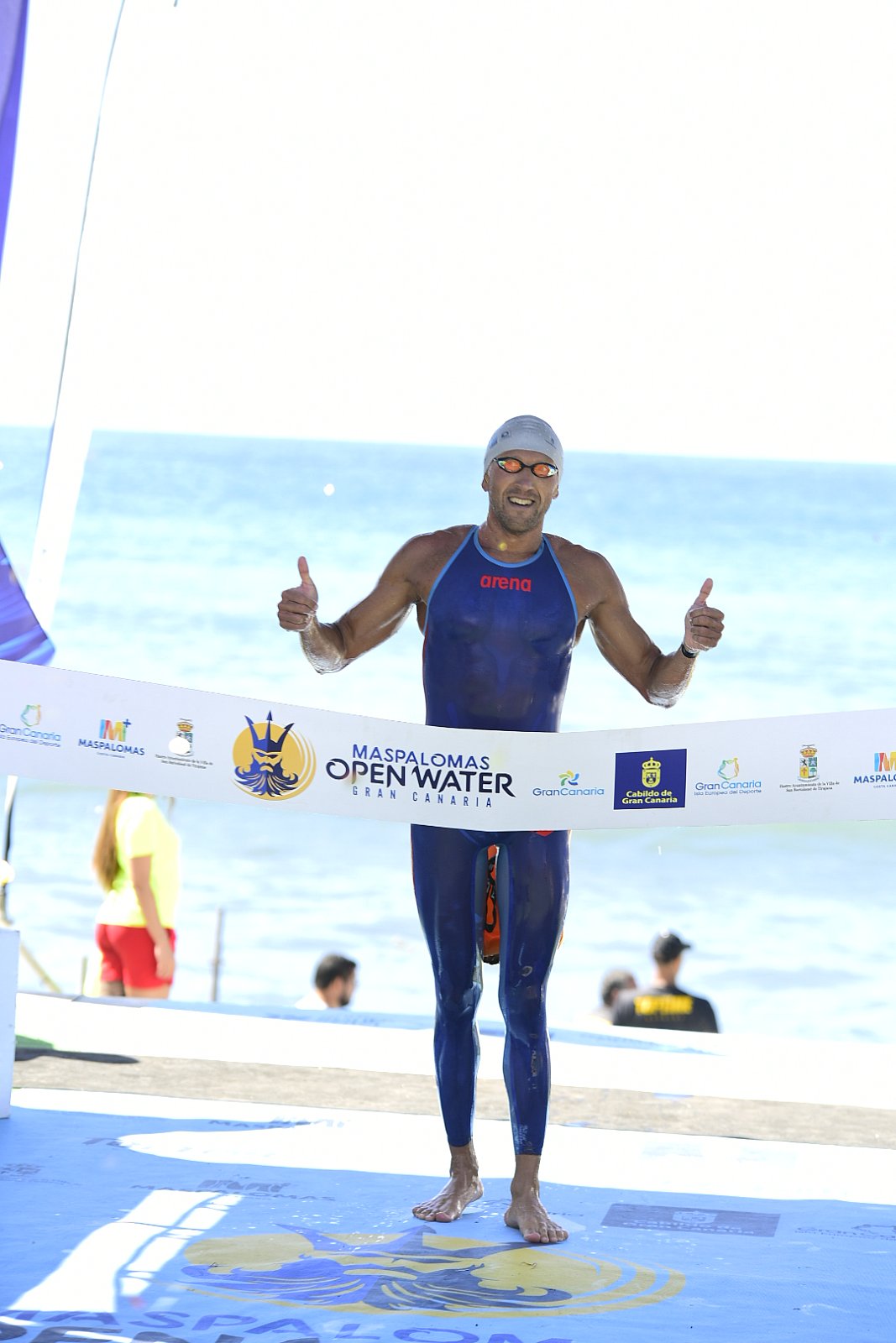 Maspalomas Open Water 2023