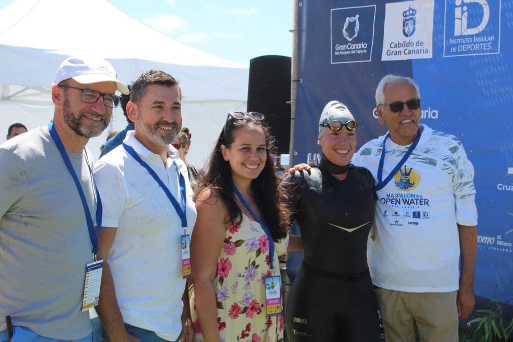 Maspalomas Open Water 2023