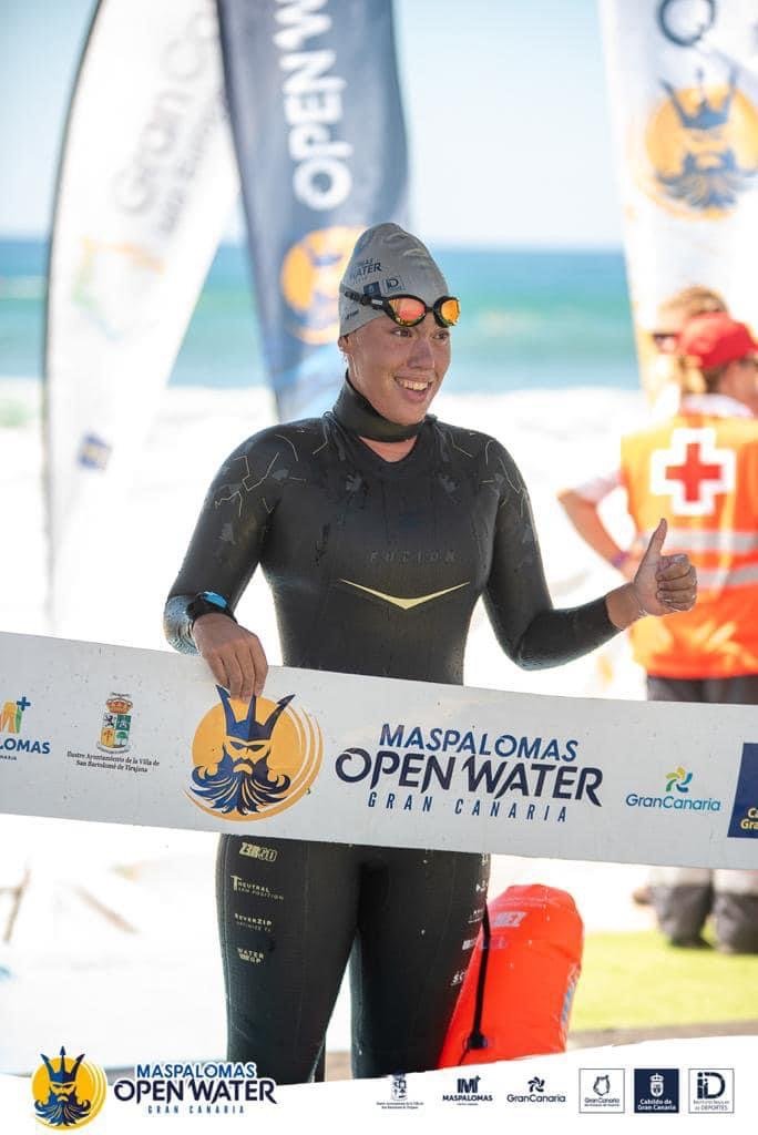 Maspalomas Open Water 2023