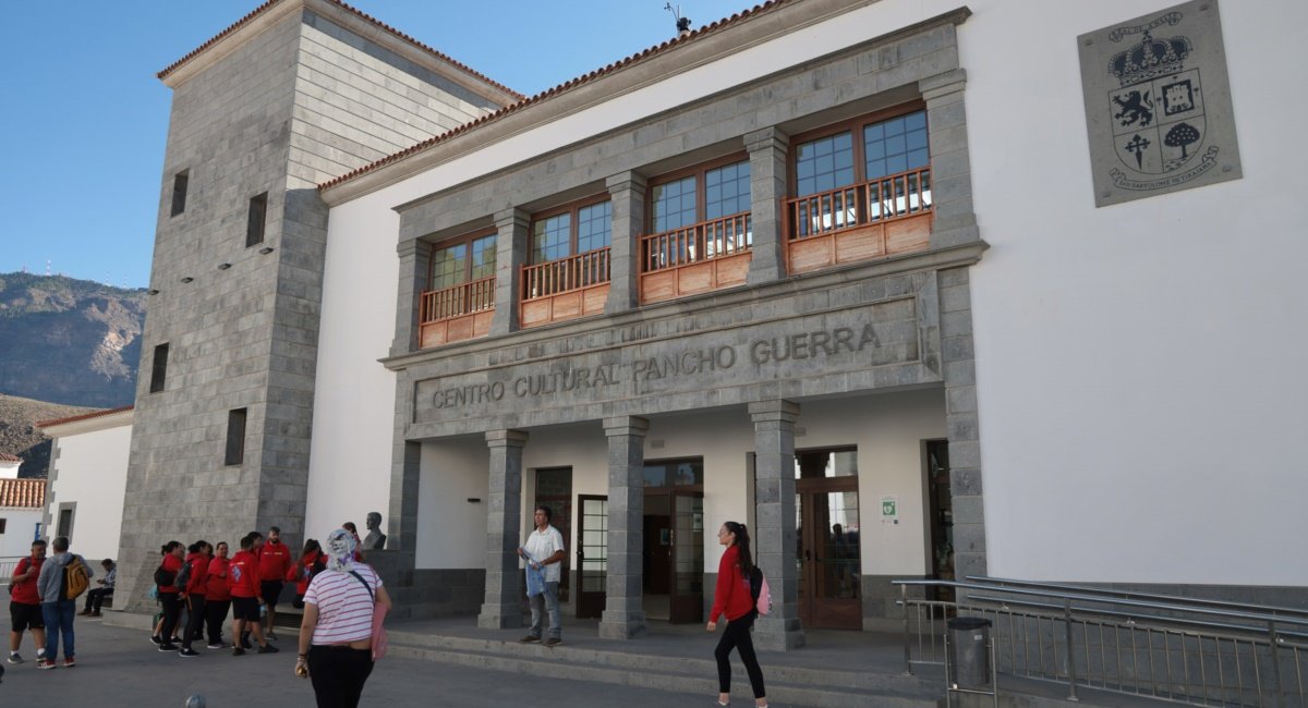 Jornadas Camino Valores 2023