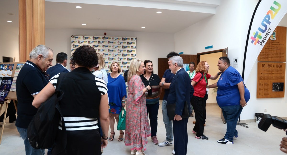 Jornadas Camino Valores 2023