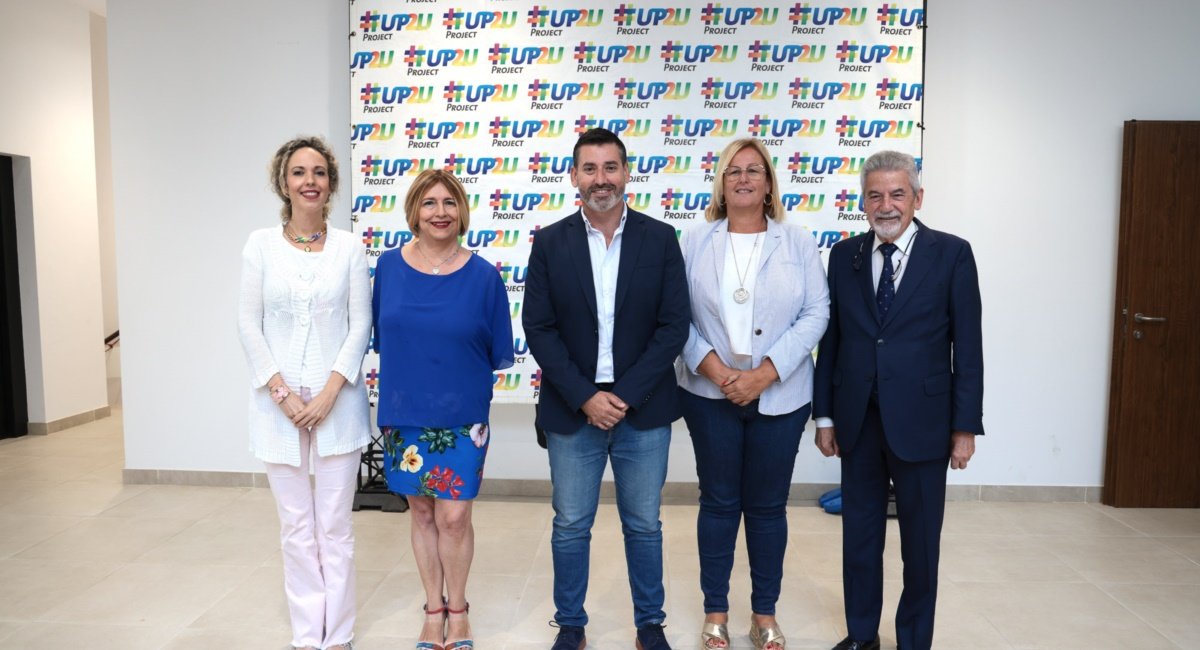 Jornadas Camino Valores 2023