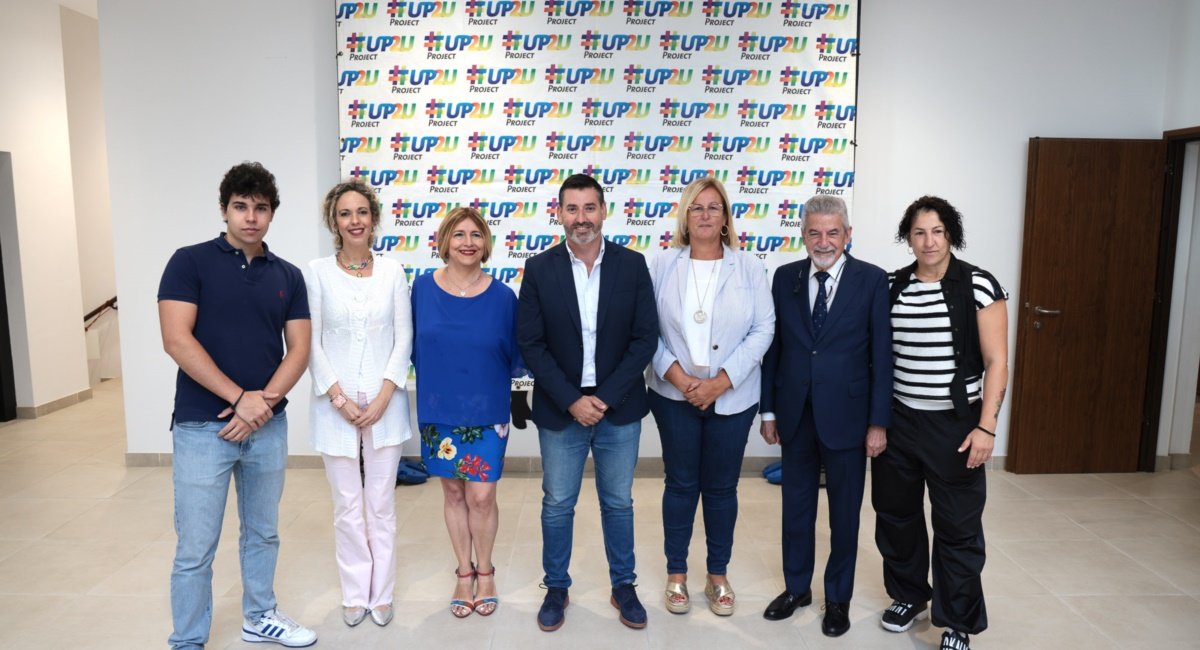 Jornadas Camino Valores 2023