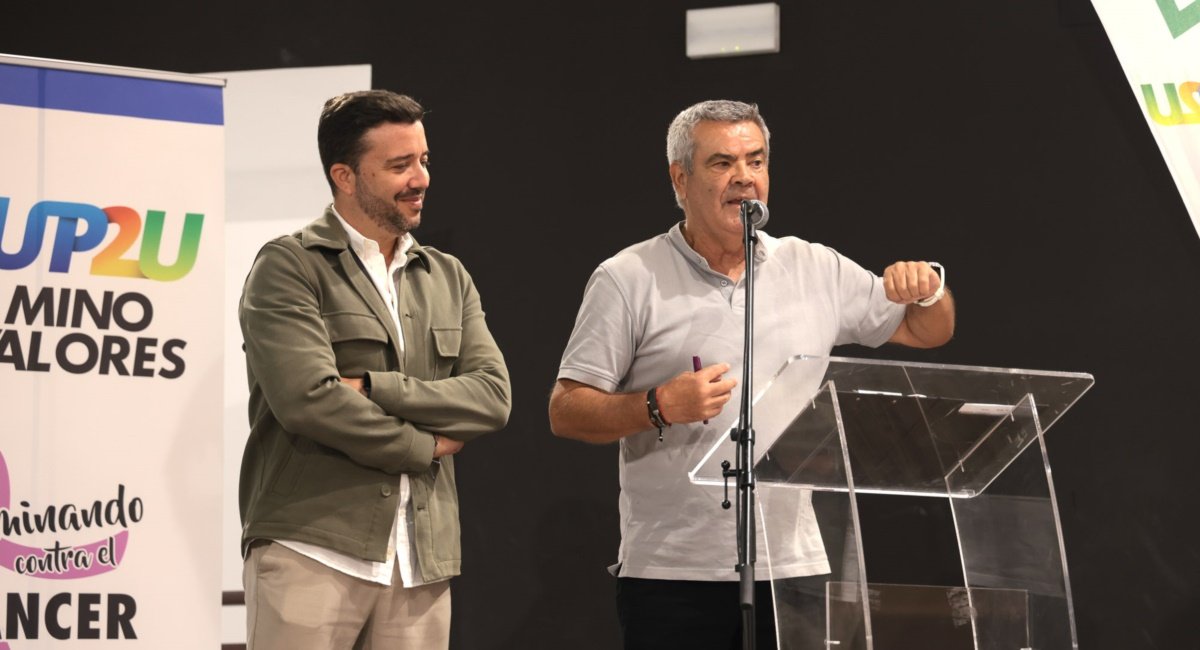 Jornadas Camino Valores 2023