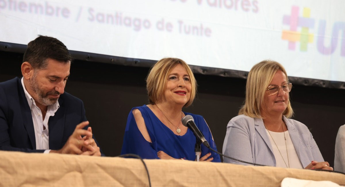 Jornadas Camino Valores 2023