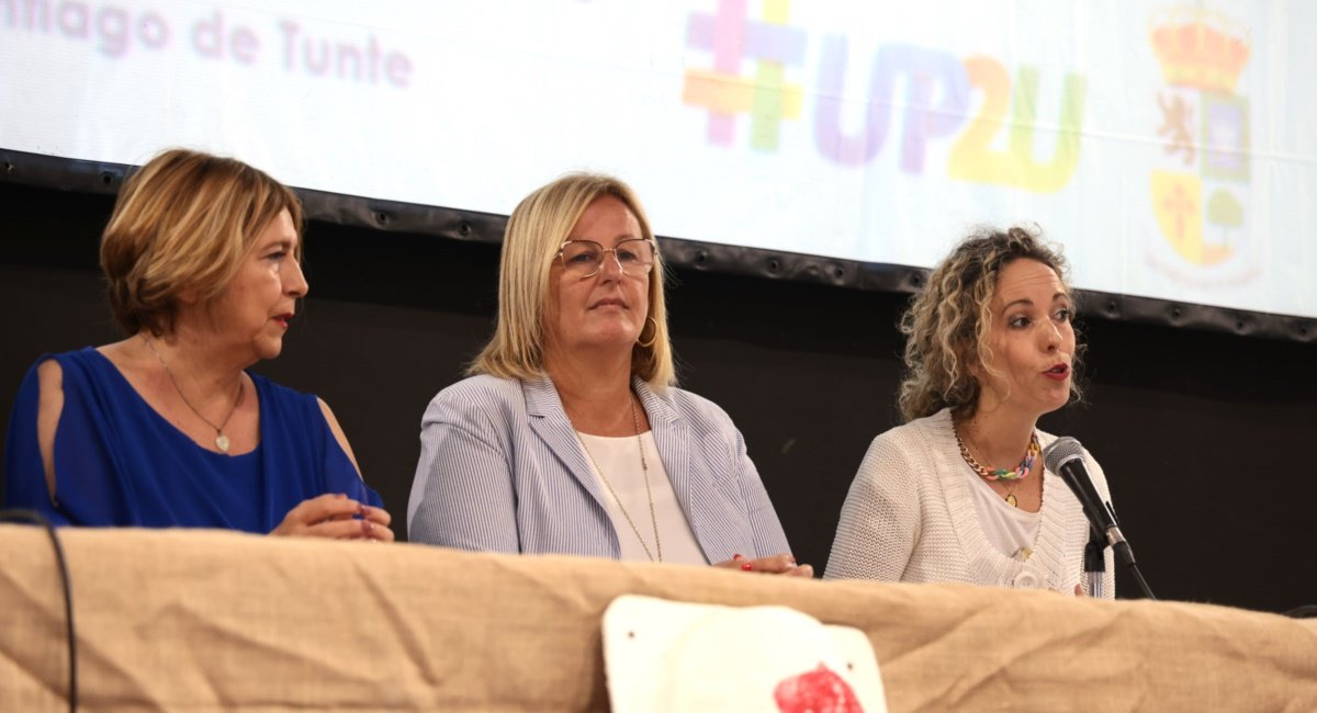Jornadas Camino Valores 2023