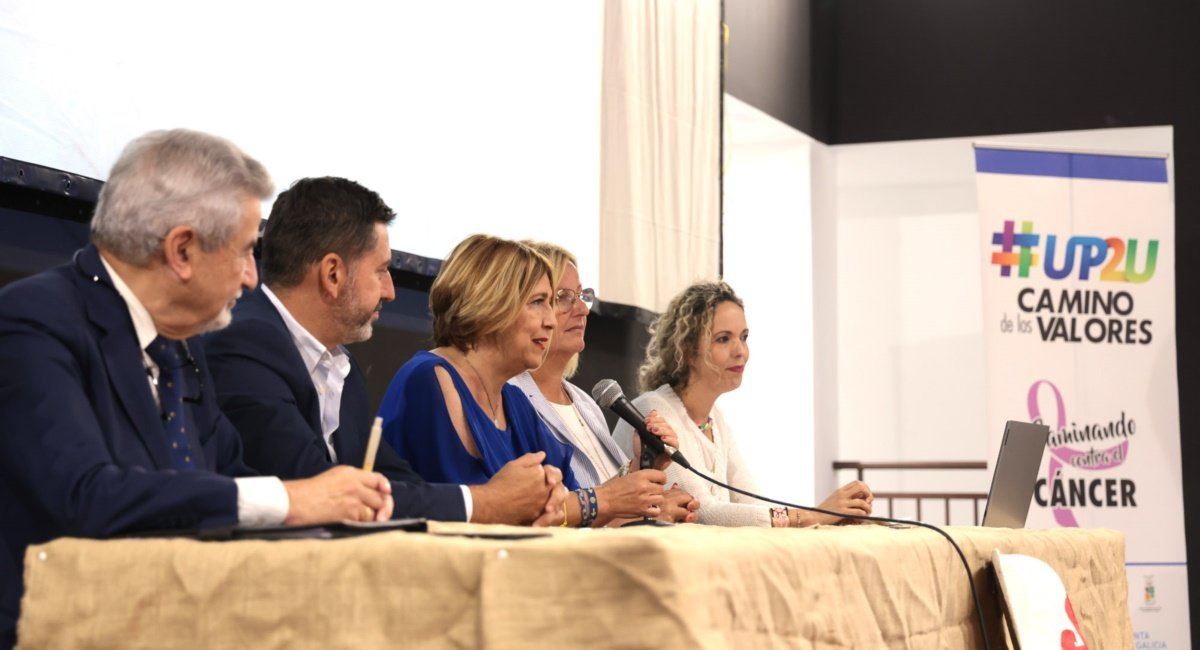 Jornadas Camino Valores 2023