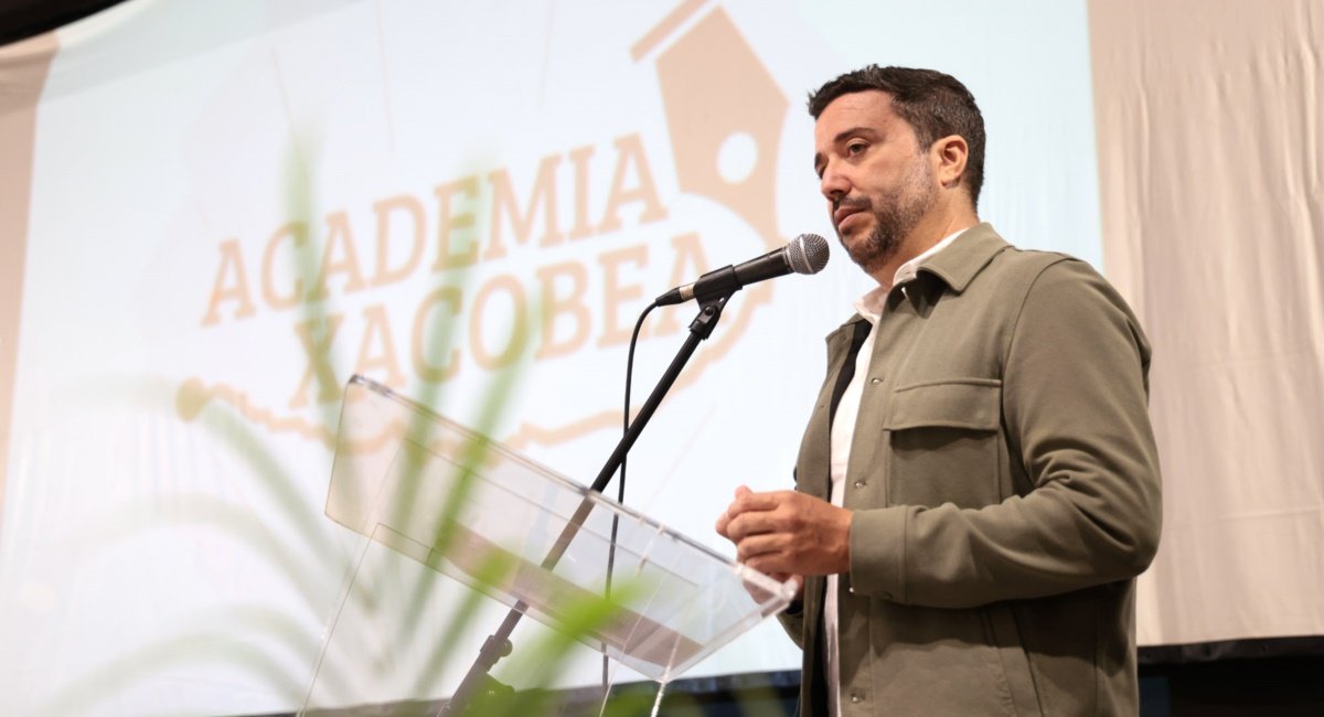 Jornadas Camino Valores 2023