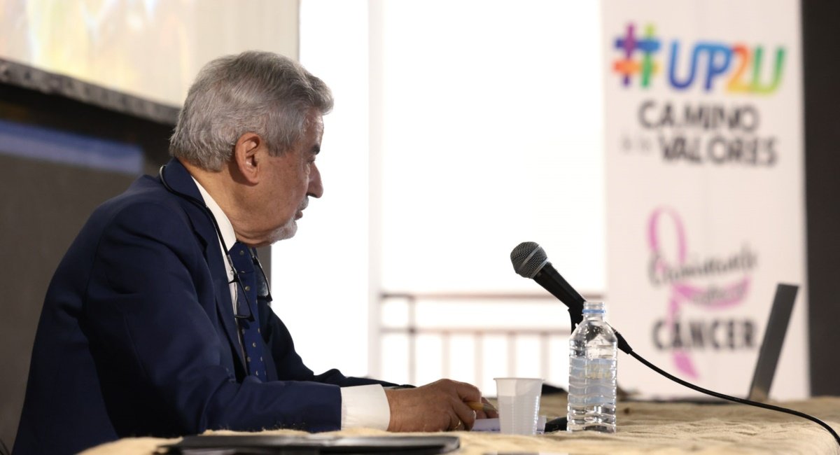 Jornadas Camino Valores 2023