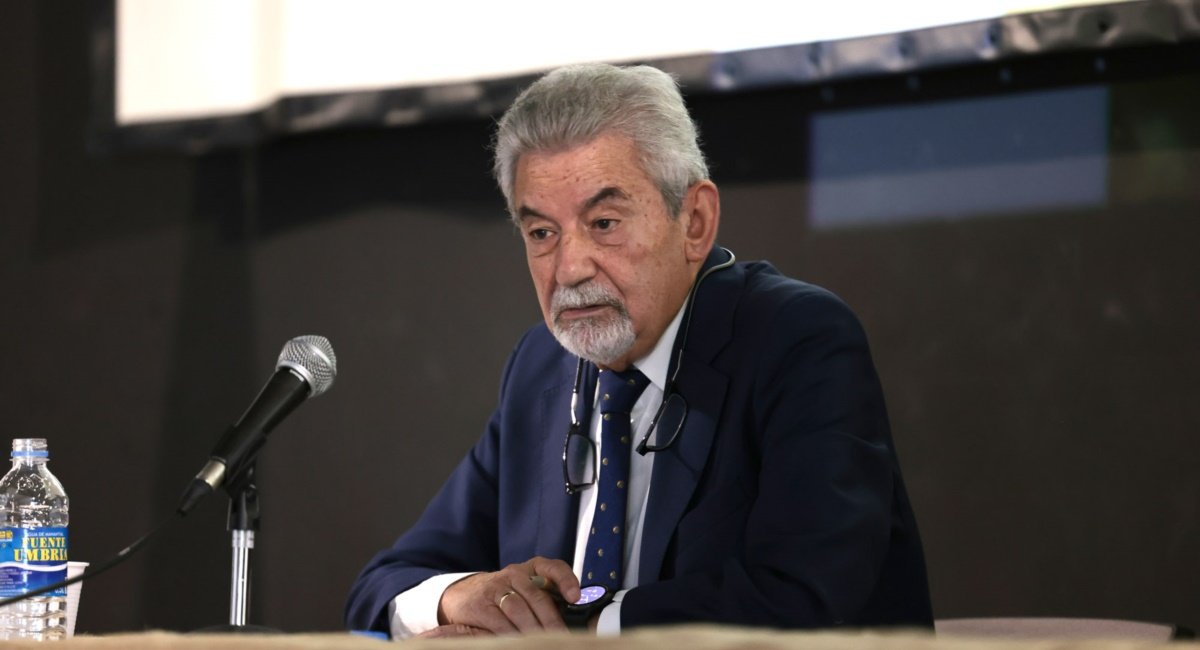 Jornadas Camino Valores 2023