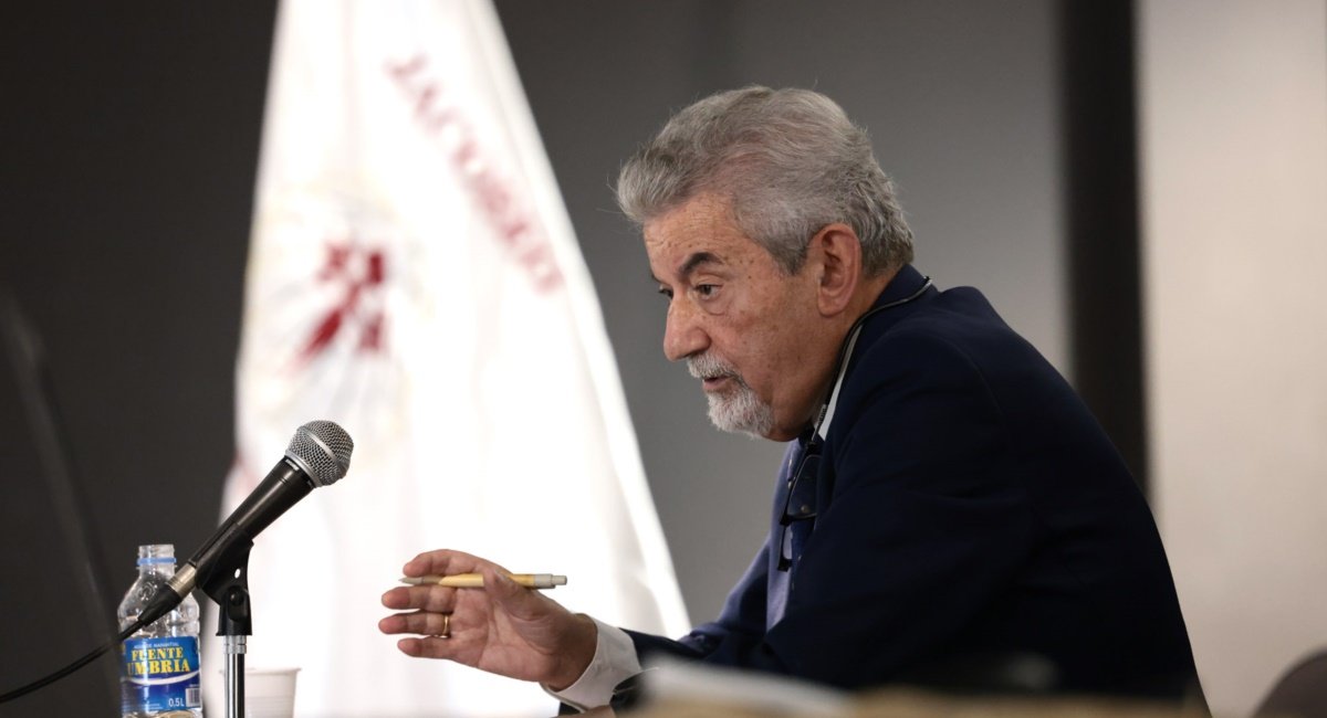 Jornadas Camino Valores 2023