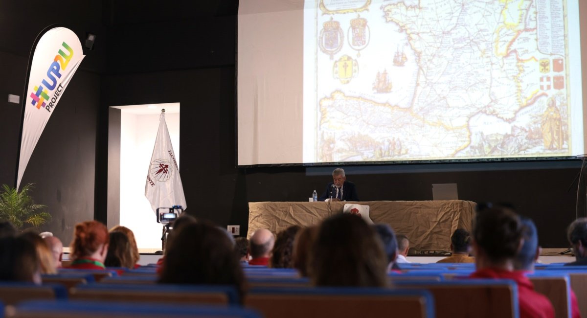 Jornadas Camino Valores 2023