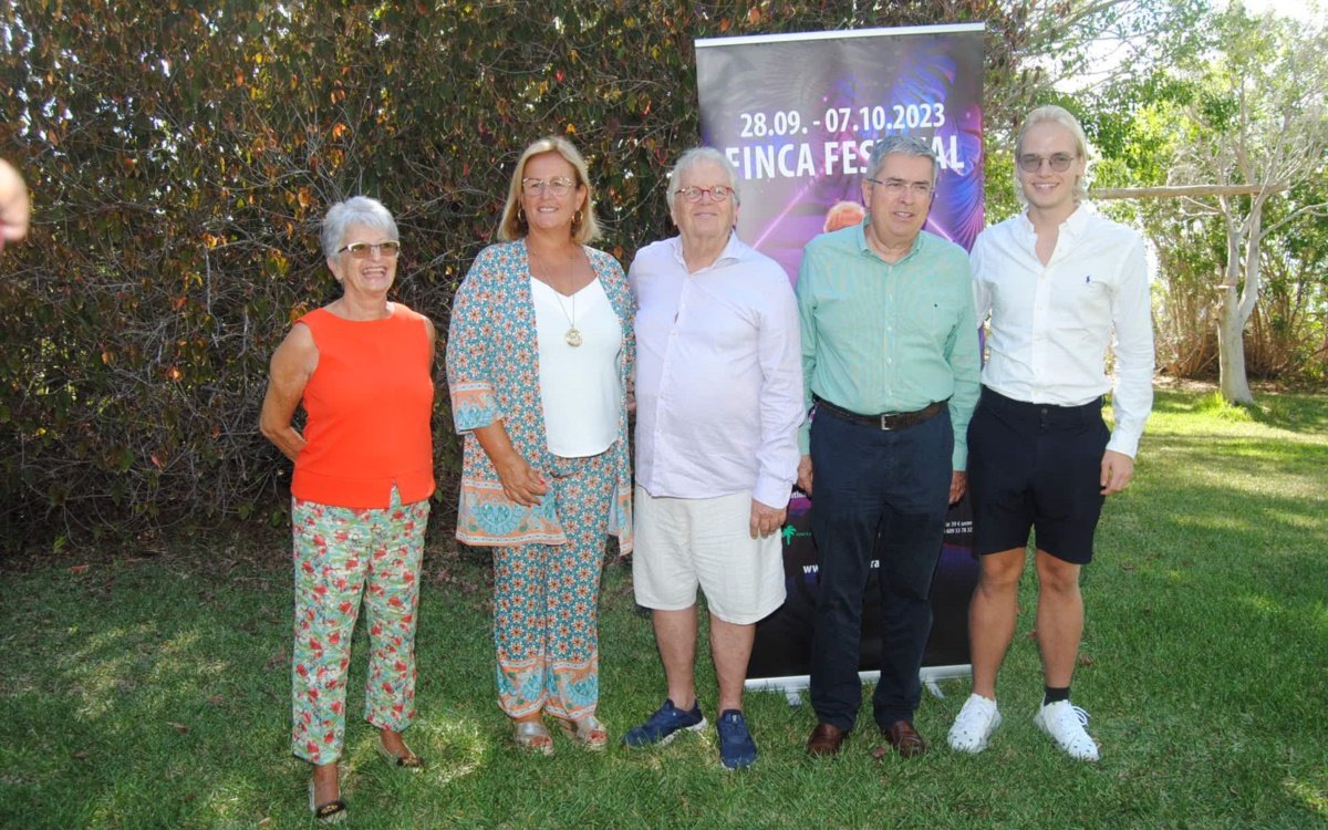Festival Justus Frantz Friends