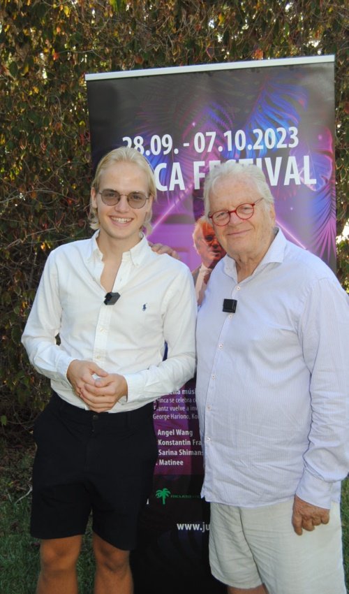 Festival Justus Frantz Friends
