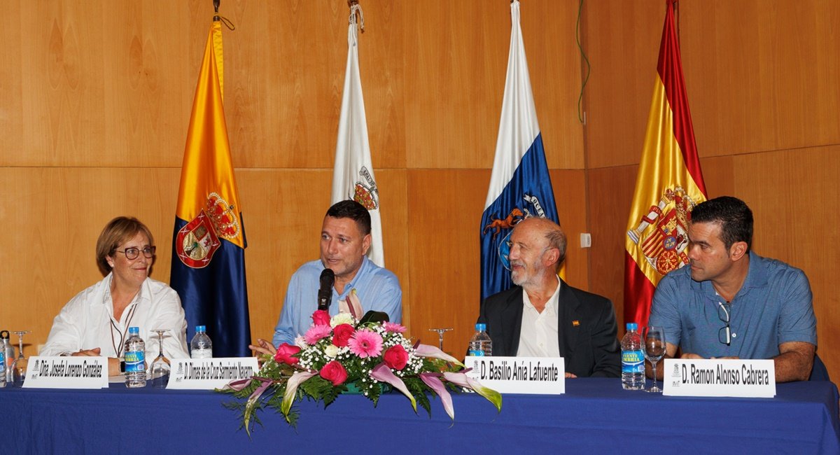 Dia Internacional de las Personas Mayores 2023