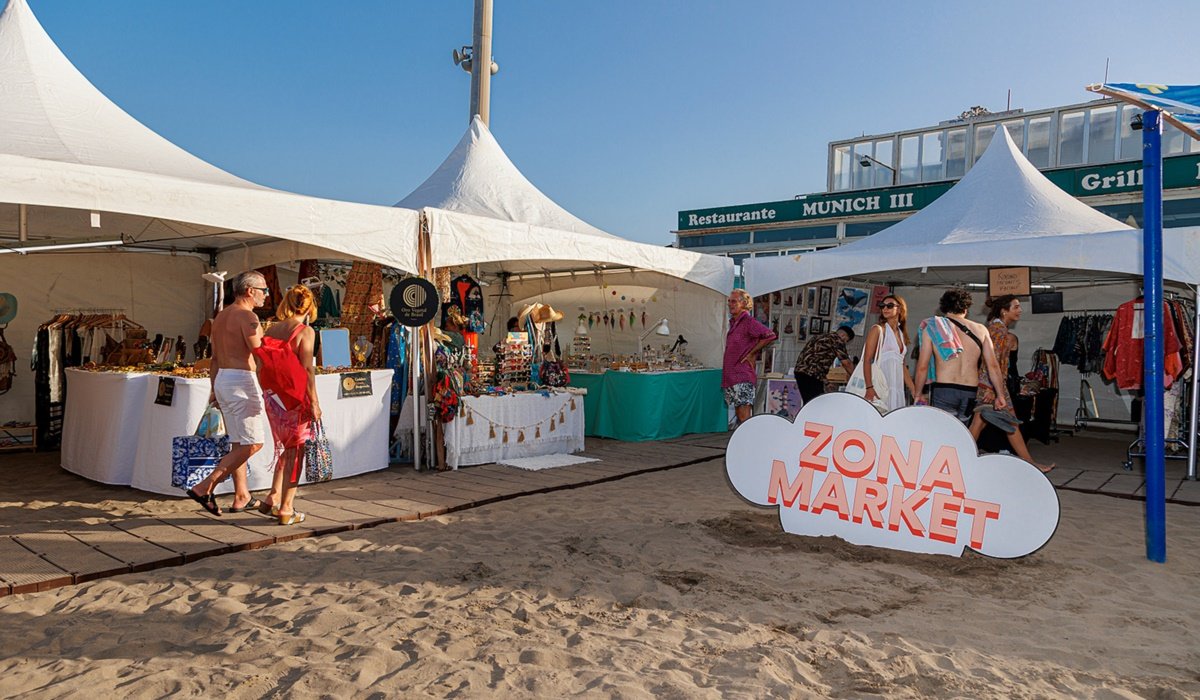 I Maspalomas Tourist Fest
