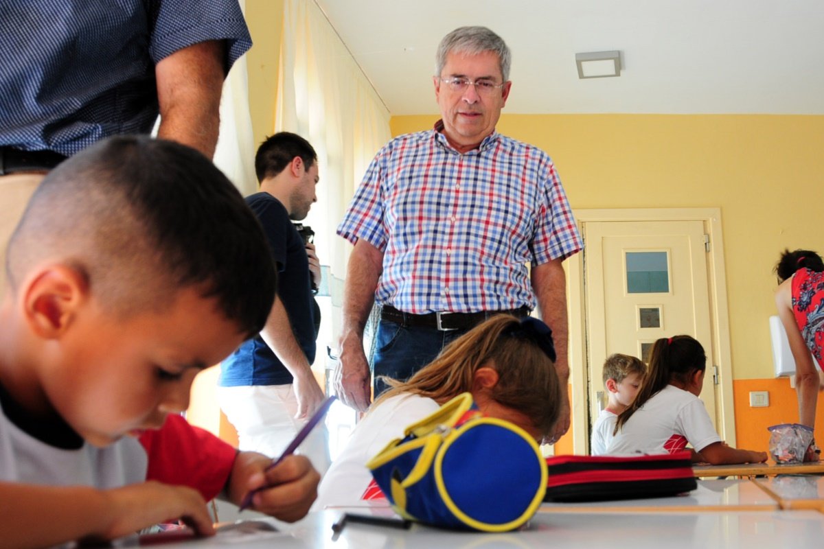Colegio Arenas Sur Centro Aprendizaje Cooperativo