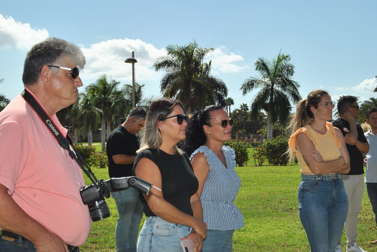 Festival Internacional Ocean Film Tour 2023
