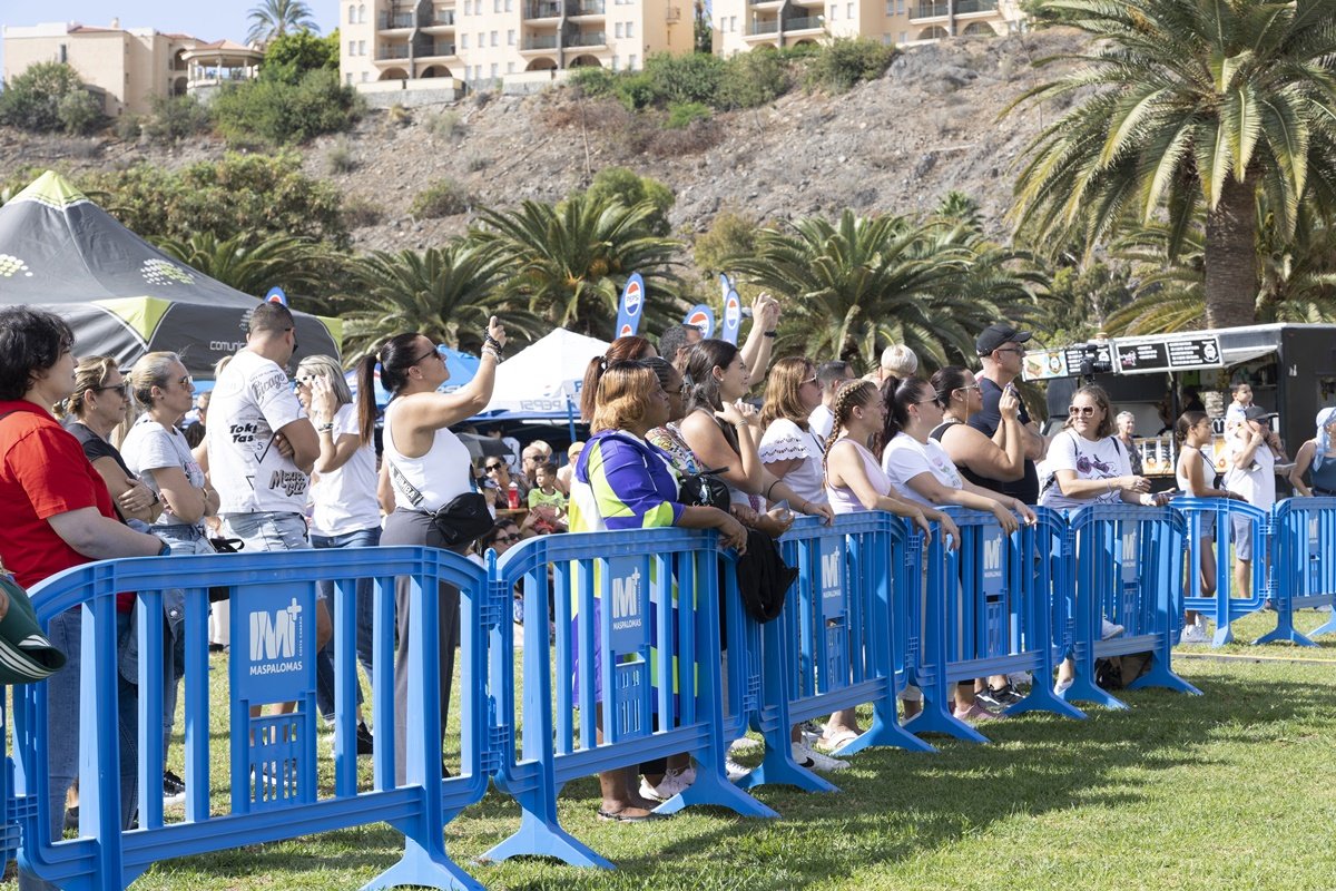 Warrior Race 2023
