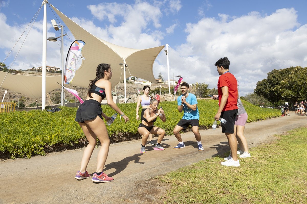 Warrior Race 2023