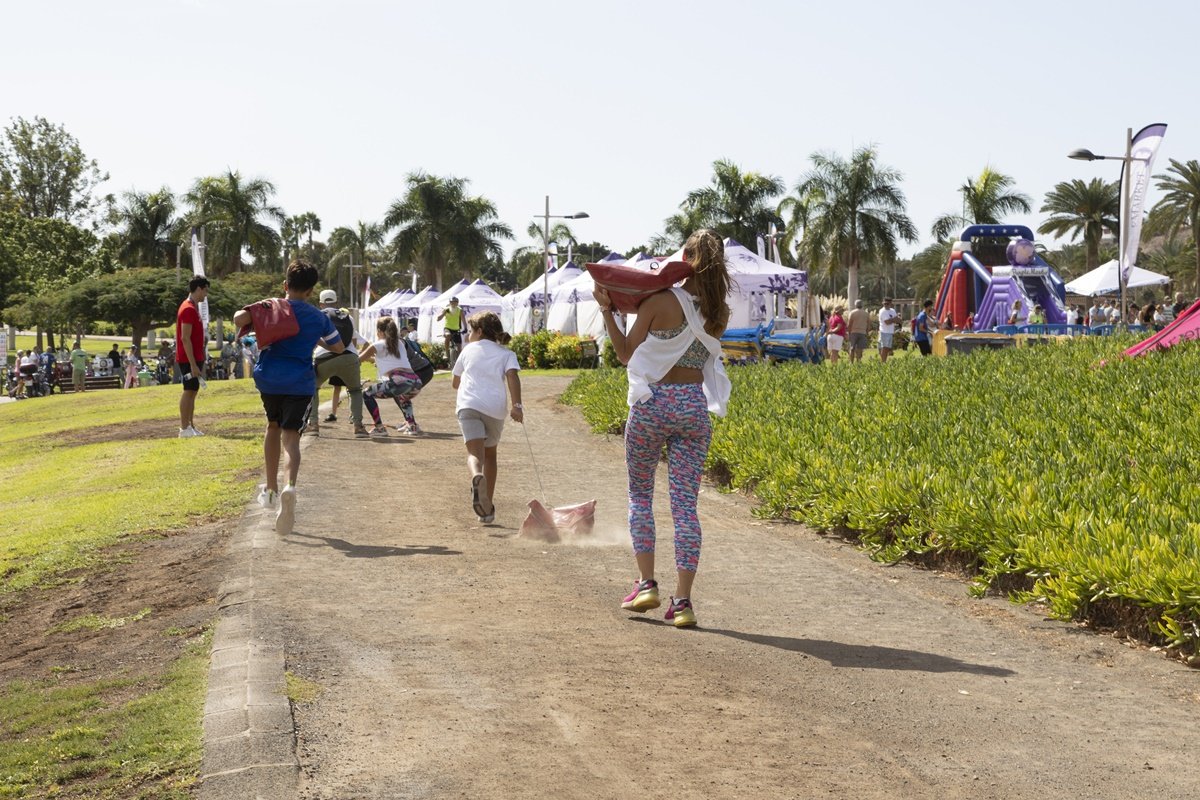 Warrior Race 2023