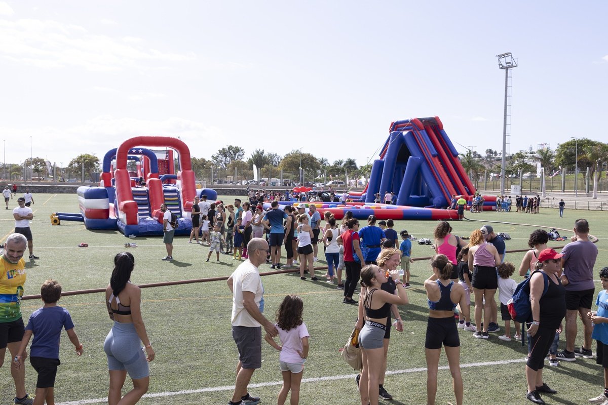 Warrior Race 2023