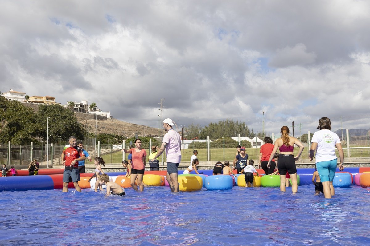 Warrior Race 2023