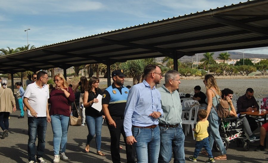 Jornadas Puertas Abiertas Policia 6 diciembre 2023