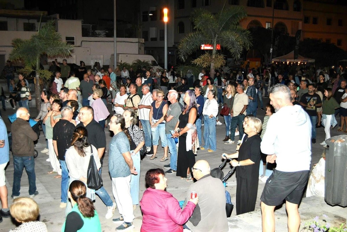 500 Noches Sabina en Las Venas
