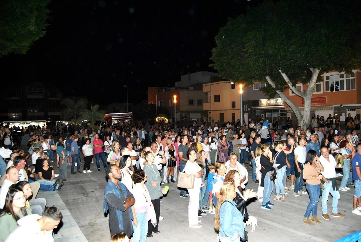 500 Noches Sabina en Las Venas