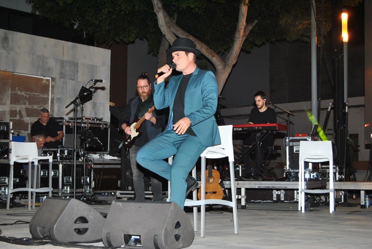 500 Noches Sabina en Las Venas